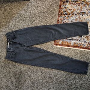 Levi's 721 High Rise Skinny Jeans